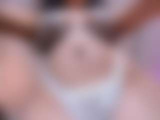 AnahiCurlie's Live Sex Cam Show