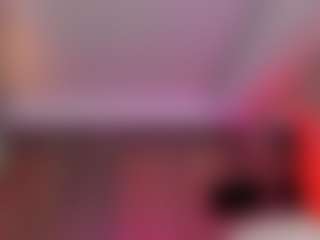 AnahiCurlie's Live Sex Cam Show