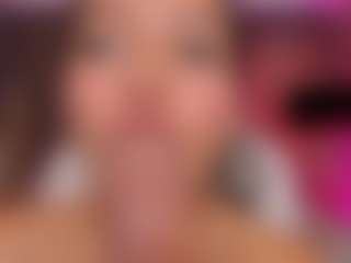 AnahiCurlie's Live Sex Cam Show