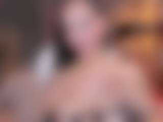 AnahiCurlie's Live Sex Cam Show