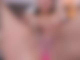 AnahiCurlie's Live Sex Cam Show