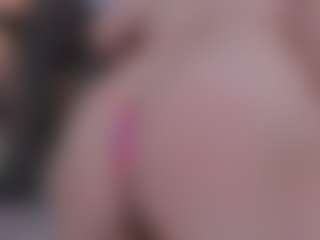 AnahiCurlie's Live Sex Cam Show