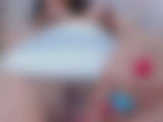 AnahiCurlie's Live Sex Cam Show