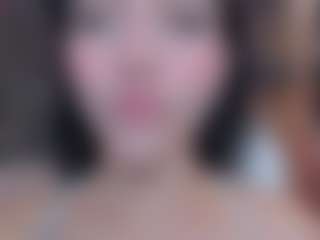 AnahiCurlie's Live Sex Cam Show