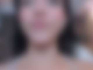 AnahiCurlie's Live Sex Cam Show