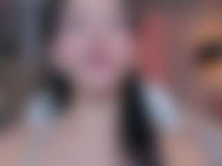 Live cam show with AnahiCurlie - Anal on Mixed Magazine Live