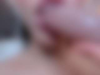 AnahiCurlie's Live Sex Cam Show