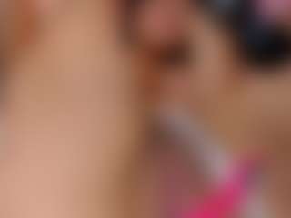 AnahiCurlie's Live Sex Cam Show