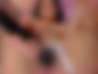 AnahiCurlie's Live Sex Cam Show