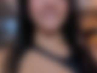 AnahiCurlie's Live Sex Cam Show