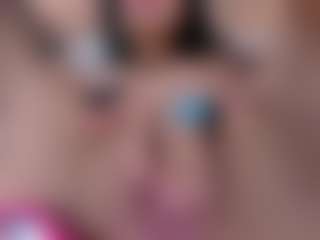 Live cam show with AnahiCurlie - Wet on Pornisteam.com