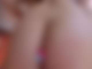 AnahiCurlie's Live Sex Cam Show
