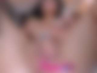 AnahiCurlie's Live Sex Cam Show
