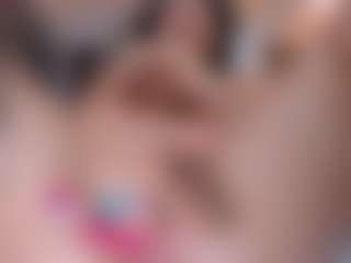 AnahiCurlie's Live Sex Cam Show
