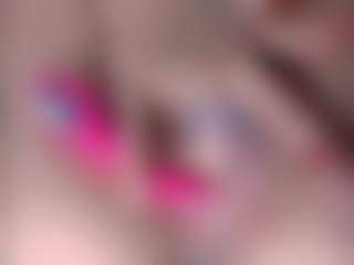 AnahiCurlie's Live Sex Cam Show