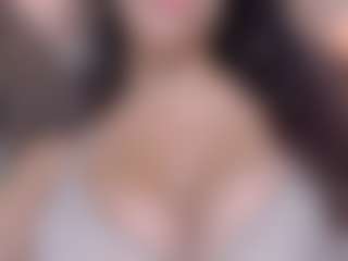 Live cam show with AnahiCurlie - Blowjob on Mixed Magazine Live