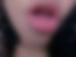 Live cam show with AnahiCurlie - Sexwebcam on Uber Horny