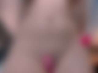 AnahiCurlie's Live Sex Cam Show