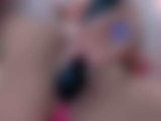 AnahiCurlie's Live Sex Cam Show