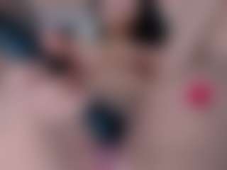 AnahiCurlie's Live Sex Cam Show