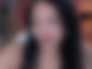 AnahiCurlie's Live Sex Cam Show
