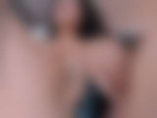 AnahiCurlie's Live Sex Cam Show