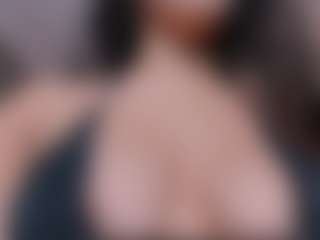 AnahiCurlie's Live Sex Cam Show