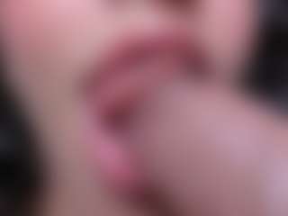 AnahiCurlie's Live Sex Cam Show