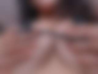 AnahiCurlie's Live Sex Cam Show