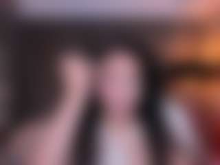 AnahiCurlie's Live Sex Cam Show