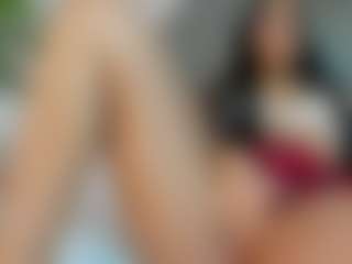 Live cam show with dalila30x - Toys on Camsoda