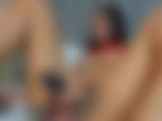 dalila30x's Live Sex Cam Show