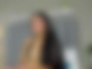 Live cam show with dalila30x - Athletic on instabang
