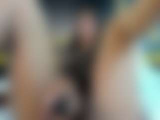 dalila30x's Live Sex Cam Show