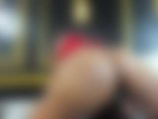 Live cam show with dalila30x - Athletic Fetish on Dolls Live