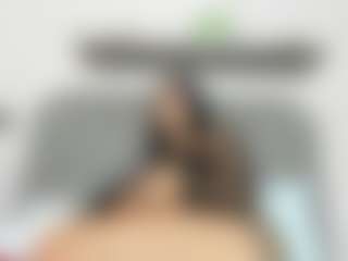 dalila30x's Live Sex Cam Show