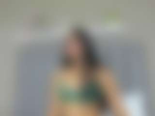 dalila30x's Live Sex Cam Show