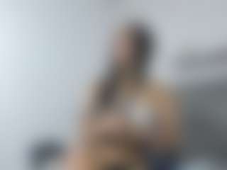 dalila30x's Live Sex Cam Show