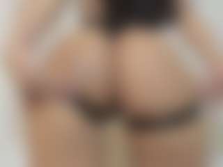 Live cam show with dalila30x - Natural on Lustler