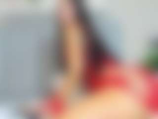 Live cam show with dalila30x - Athletic on Camsoda