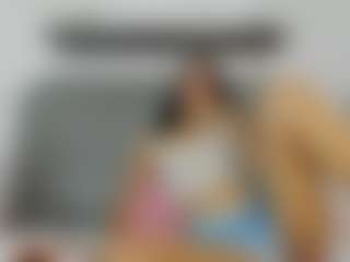 dalila30x's Live Sex Cam Show