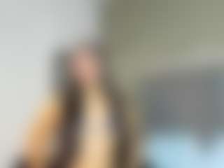 dalila30x's Live Sex Cam Show