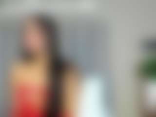 Pokaz na żywo z dalila30x - Sexy na Camsoda