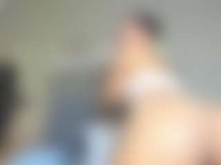 dalila30x's Live Sex Cam Show