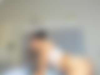 dalila30x's Live Sex Cam Show