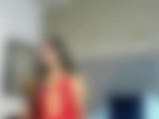 Live cam show with dalila30x - Striptease on CamwithHer