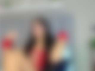 dalila30x's Live Sex Cam Show