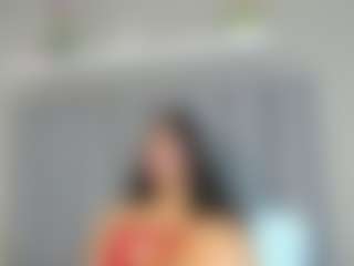 Live cam show with dalila30x - Athletic on dropp.cam
