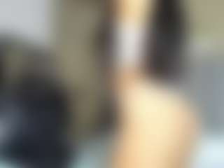 Live cam show with dalila30x - Fingers on Soda Cam