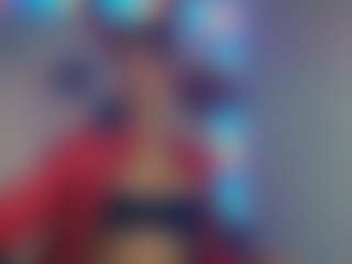 Live cam show with Laurens Sophia - Green Eyes on LiveSexCams6
